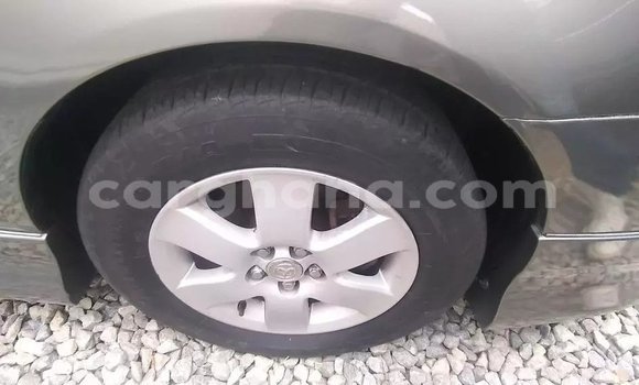 Sayi Na hannu Toyota Corolla Sauran Mota in Accra a Greater Accra Sayi Na hannu Toyota Corolla Sauran Mota in Accra a Greater Accra