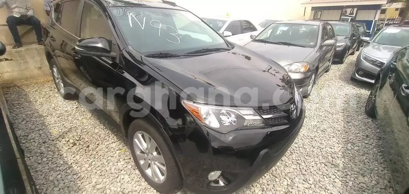 Big with watermark toyota rav4 greater accra accra 54548