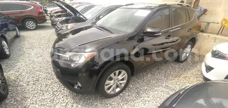 Big with watermark toyota rav4 greater accra accra 54548