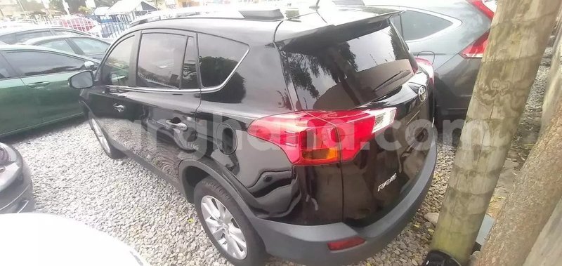 Big with watermark toyota rav4 greater accra accra 54548