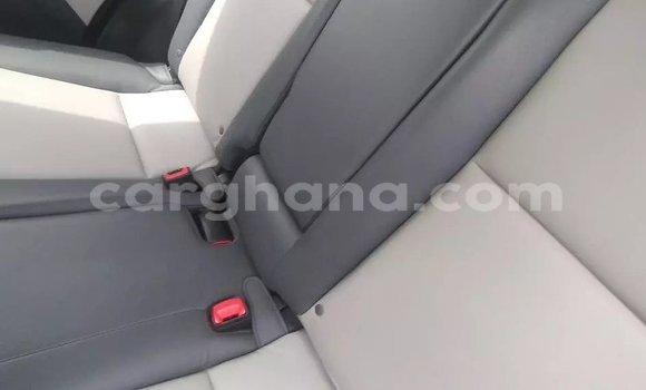 Buy Used Toyota RAV4 Black Car in Accra in Greater Accra Buy Used Toyota RAV4 Black Car in Accra in Greater Accra