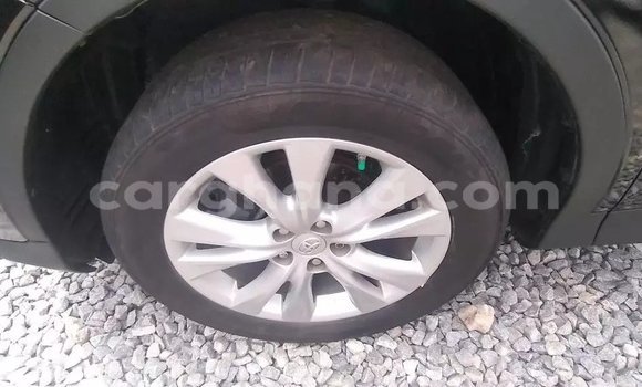 Buy Used Toyota RAV4 Black Car in Accra in Greater Accra Buy Used Toyota RAV4 Black Car in Accra in Greater Accra