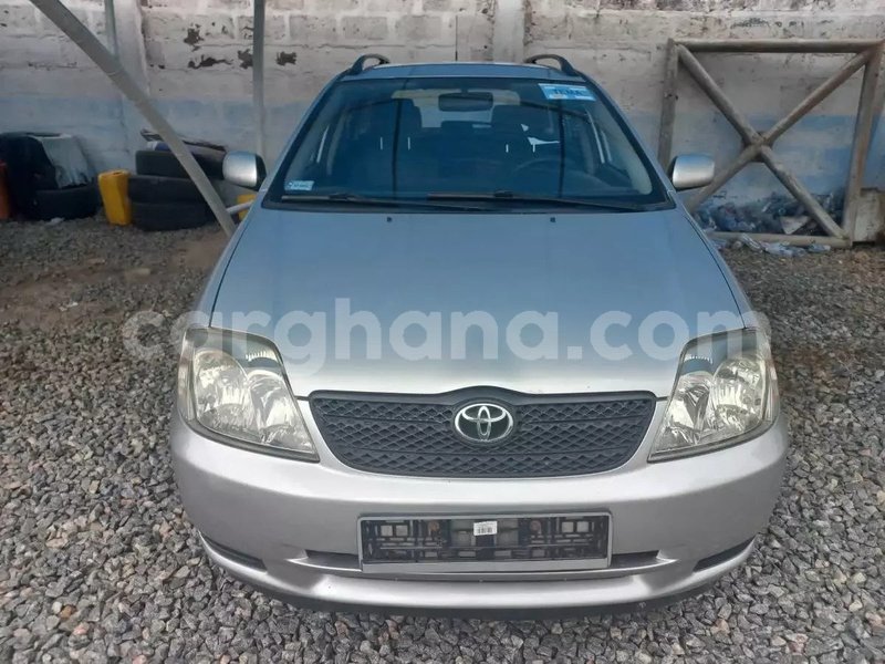 Big with watermark toyota corolla greater accra accra 54549