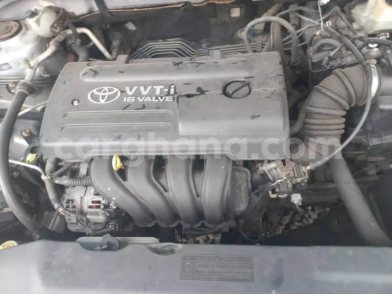 Big with watermark toyota corolla greater accra accra 54549