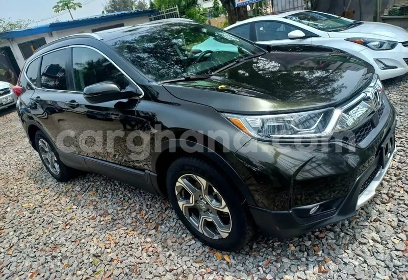 Big with watermark honda cr v greater accra accra 54553