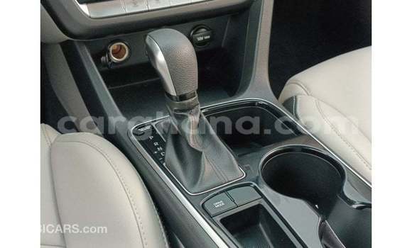 Buy Import Hyundai Sonata Blue Car in Import - Dubai in Ashanti Buy Import Hyundai Sonata Blue Car in Import - Dubai in Ashanti