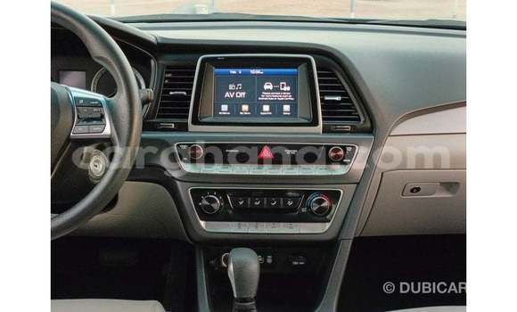 Buy Import Hyundai Sonata Blue Car in Import - Dubai in Ashanti Buy Import Hyundai Sonata Blue Car in Import - Dubai in Ashanti