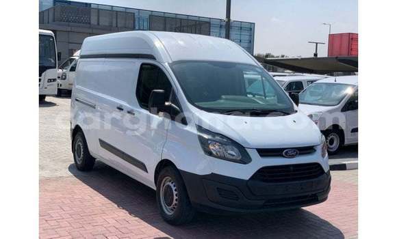 Ra Imported Ford Custom funfun Ọkọ̀ in Import - Dubai ni Ashanti Ra Imported Ford Custom funfun Ọkọ̀ in Import - Dubai ni Ashanti