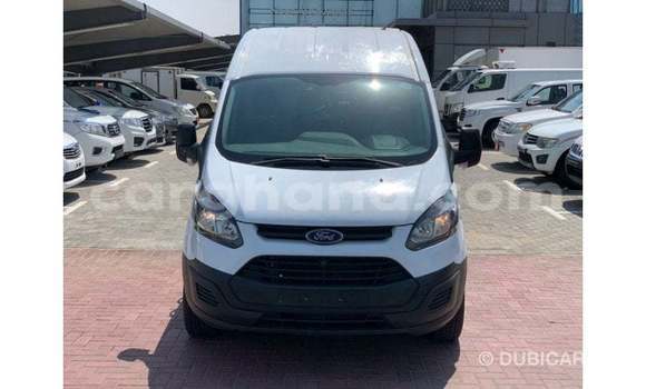 Ra Imported Ford Custom funfun Ọkọ̀ in Import - Dubai ni Ashanti Ra Imported Ford Custom funfun Ọkọ̀ in Import - Dubai ni Ashanti