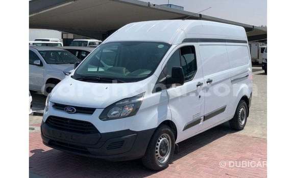 Ra Imported Ford Custom funfun Ọkọ̀ in Import - Dubai ni Ashanti Ra Imported Ford Custom funfun Ọkọ̀ in Import - Dubai ni Ashanti