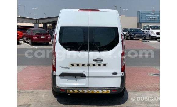 Ra Imported Ford Custom funfun Ọkọ̀ in Import - Dubai ni Ashanti Ra Imported Ford Custom funfun Ọkọ̀ in Import - Dubai ni Ashanti
