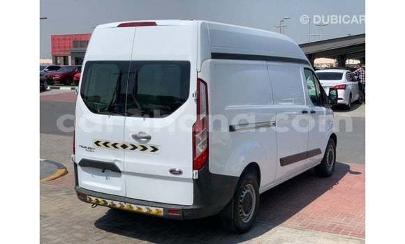 Ra Imported Ford Custom funfun Ọkọ̀ in Import - Dubai ni Ashanti Ra Imported Ford Custom funfun Ọkọ̀ in Import - Dubai ni Ashanti