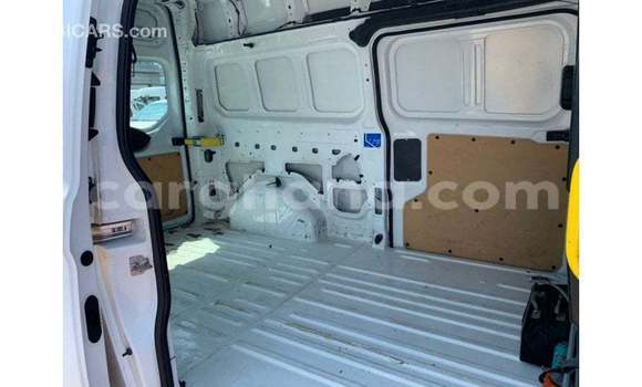 Ra Imported Ford Custom funfun Ọkọ̀ in Import - Dubai ni Ashanti Ra Imported Ford Custom funfun Ọkọ̀ in Import - Dubai ni Ashanti