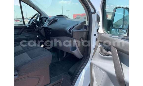 Ra Imported Ford Custom funfun Ọkọ̀ in Import - Dubai ni Ashanti Ra Imported Ford Custom funfun Ọkọ̀ in Import - Dubai ni Ashanti