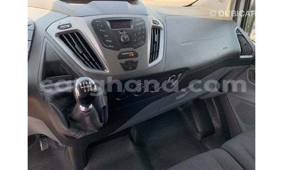 Ra Imported Ford Custom funfun Ọkọ̀ in Import - Dubai ni Ashanti Ra Imported Ford Custom funfun Ọkọ̀ in Import - Dubai ni Ashanti