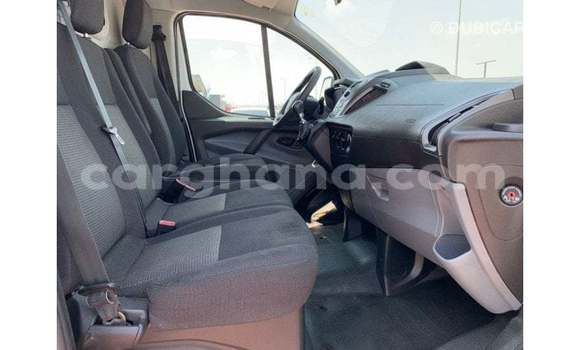 Ra Imported Ford Custom funfun Ọkọ̀ in Import - Dubai ni Ashanti Ra Imported Ford Custom funfun Ọkọ̀ in Import - Dubai ni Ashanti