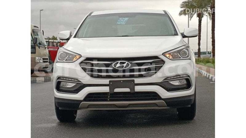 Big with watermark hyundai santa fe ashanti import dubai 54558