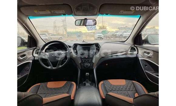 Ra Imported Hyundai Santa Fe funfun Ọkọ̀ in Import - Dubai ni Ashanti Ra Imported Hyundai Santa Fe funfun Ọkọ̀ in Import - Dubai ni Ashanti
