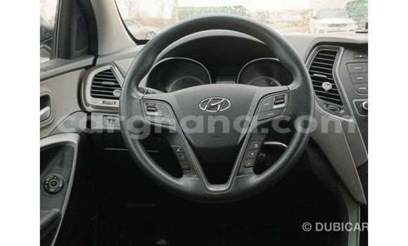 Ra Imported Hyundai Santa Fe funfun Ọkọ̀ in Import - Dubai ni Ashanti Ra Imported Hyundai Santa Fe funfun Ọkọ̀ in Import - Dubai ni Ashanti