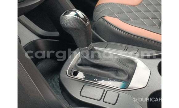 Ra Imported Hyundai Santa Fe funfun Ọkọ̀ in Import - Dubai ni Ashanti Ra Imported Hyundai Santa Fe funfun Ọkọ̀ in Import - Dubai ni Ashanti