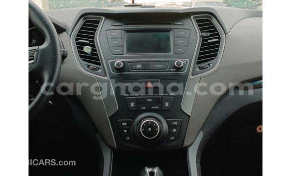 Ra Imported Hyundai Santa Fe funfun Ọkọ̀ in Import - Dubai ni Ashanti Ra Imported Hyundai Santa Fe funfun Ọkọ̀ in Import - Dubai ni Ashanti