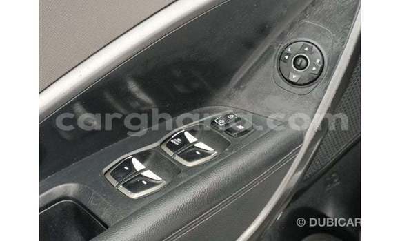 Ra Imported Hyundai Santa Fe funfun Ọkọ̀ in Import - Dubai ni Ashanti Ra Imported Hyundai Santa Fe funfun Ọkọ̀ in Import - Dubai ni Ashanti