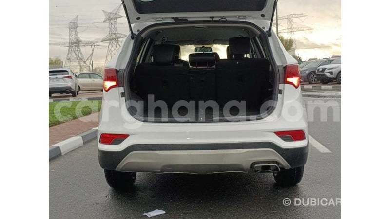 Big with watermark hyundai santa fe ashanti import dubai 54558