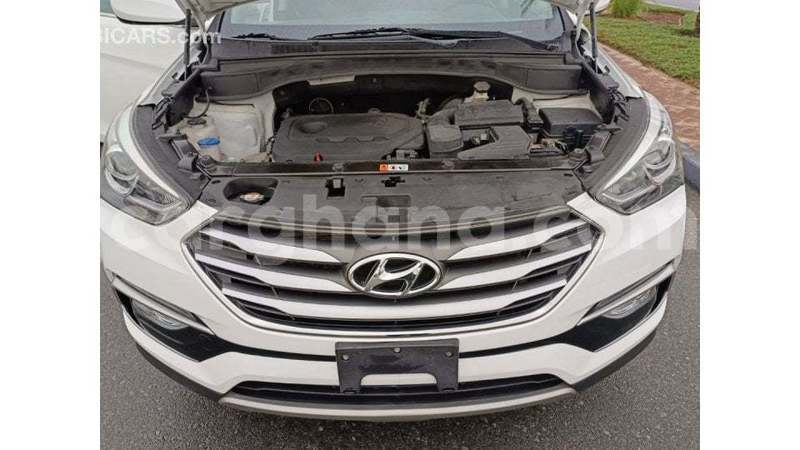 Big with watermark hyundai santa fe ashanti import dubai 54558