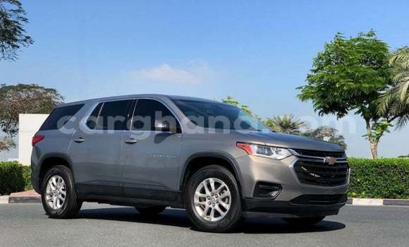 Sayi Imported Chevrolet Traverse Sauran Mota in Import - Dubai a Ashanti Sayi Imported Chevrolet Traverse Sauran Mota in Import - Dubai a Ashanti