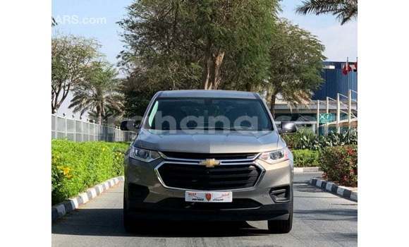 Sayi Imported Chevrolet Traverse Sauran Mota in Import - Dubai a Ashanti Sayi Imported Chevrolet Traverse Sauran Mota in Import - Dubai a Ashanti