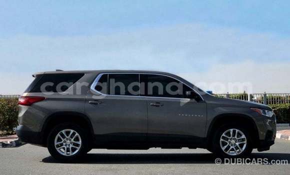 Sayi Imported Chevrolet Traverse Sauran Mota in Import - Dubai a Ashanti Sayi Imported Chevrolet Traverse Sauran Mota in Import - Dubai a Ashanti