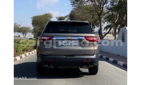 Sayi Imported Chevrolet Traverse Sauran Mota in Import - Dubai a Ashanti Sayi Imported Chevrolet Traverse Sauran Mota in Import - Dubai a Ashanti