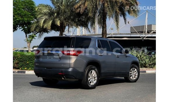 Sayi Imported Chevrolet Traverse Sauran Mota in Import - Dubai a Ashanti Sayi Imported Chevrolet Traverse Sauran Mota in Import - Dubai a Ashanti