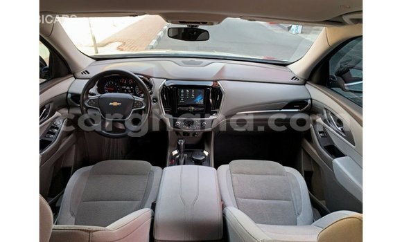 Sayi Imported Chevrolet Traverse Sauran Mota in Import - Dubai a Ashanti Sayi Imported Chevrolet Traverse Sauran Mota in Import - Dubai a Ashanti