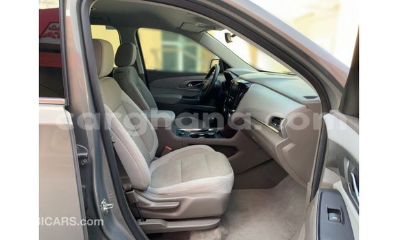 Sayi Imported Chevrolet Traverse Sauran Mota in Import - Dubai a Ashanti Sayi Imported Chevrolet Traverse Sauran Mota in Import - Dubai a Ashanti