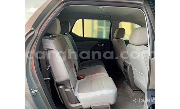 Sayi Imported Chevrolet Traverse Sauran Mota in Import - Dubai a Ashanti Sayi Imported Chevrolet Traverse Sauran Mota in Import - Dubai a Ashanti