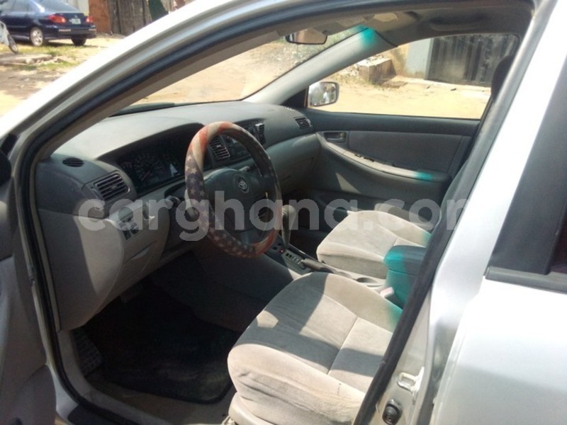 Big with watermark toyota corolla western sekondi takoradi metropolitan 54563