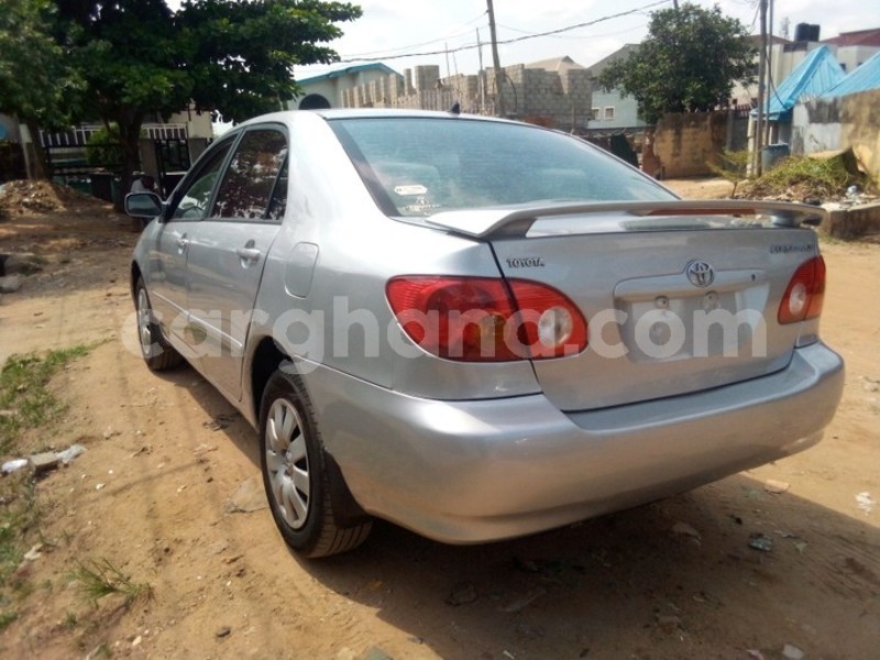 Big with watermark toyota corolla western sekondi takoradi metropolitan 54563