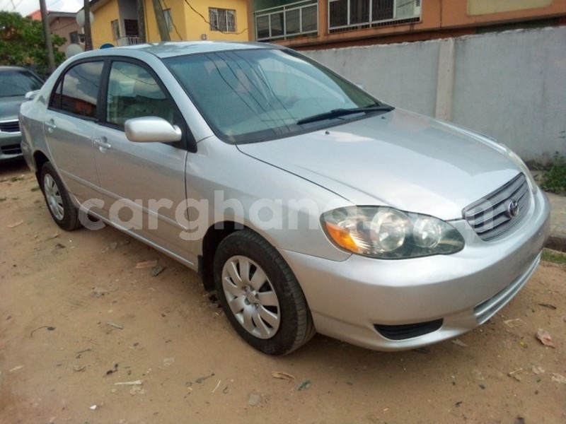 Big with watermark toyota corolla western sekondi takoradi metropolitan 54563