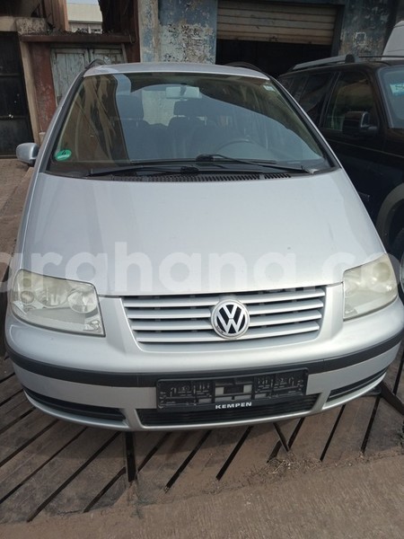 Big with watermark volkswagen sharan western sekondi takoradi metropolitan 54564