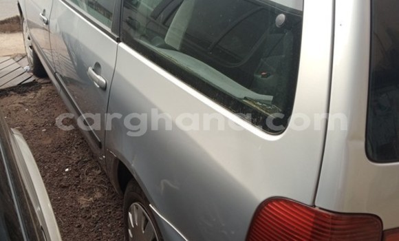 Buy Used Volkswagen Sharan Silver Car in Sekondi–Takoradi Metropolitan in Western Buy Used Volkswagen Sharan Silver Car in Sekondi–Takoradi Metropolitan in Western
