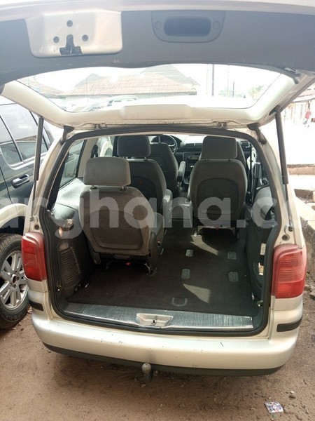 Big with watermark volkswagen sharan western sekondi takoradi metropolitan 54564