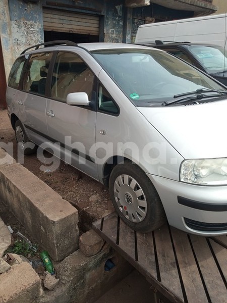 Big with watermark volkswagen sharan western sekondi takoradi metropolitan 54564