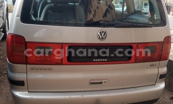 Buy Used Volkswagen Sharan Silver Car in Sekondi–Takoradi Metropolitan in Western Buy Used Volkswagen Sharan Silver Car in Sekondi–Takoradi Metropolitan in Western