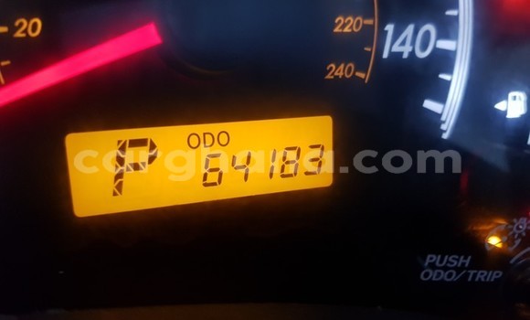 Ra Imported Toyota Corolla Blue Ọkọ̀ in Sekondi–Takoradi Metropolitan ni Oorun Ra Imported Toyota Corolla Blue Ọkọ̀ in Sekondi–Takoradi Metropolitan ni Oorun