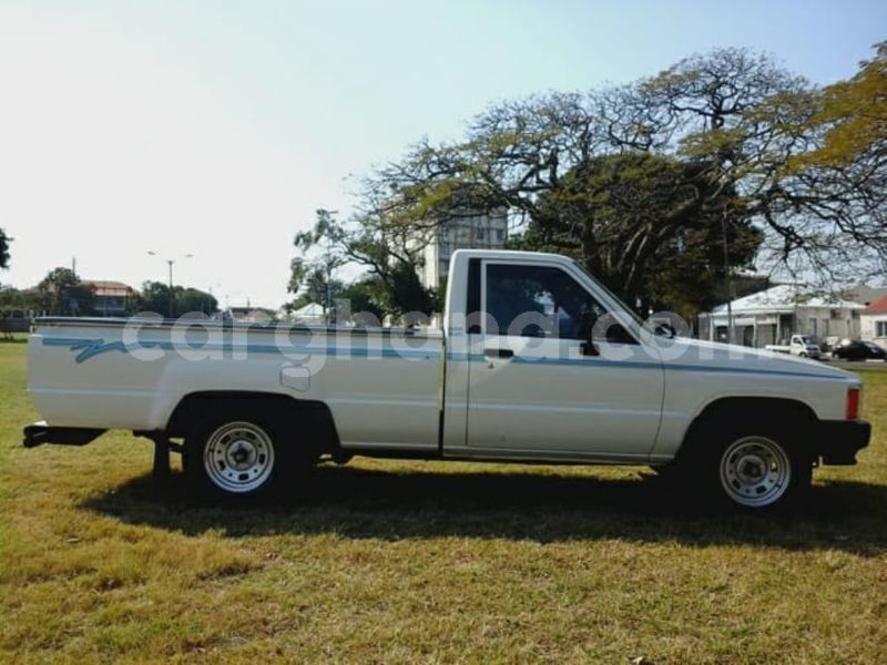 Big with watermark toyota hilux greater accra abokobi 9898
