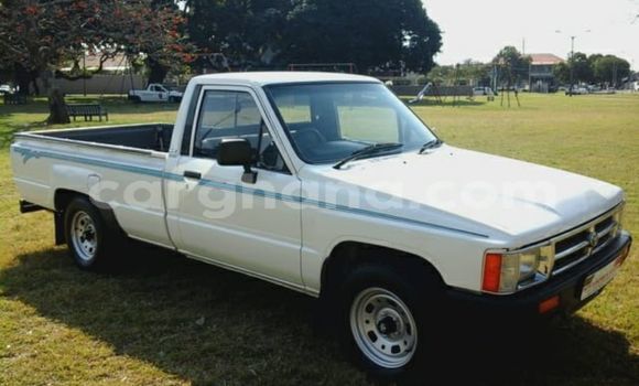 Buy Used Toyota Hilux White Car in Abokobi in Greater Accra Buy Used Toyota Hilux White Car in Abokobi in Greater Accra
