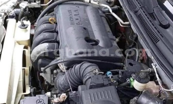 Ra Àlòkù Toyota Corolla Silver Ọkọ̀ in Sekondi–Takoradi Metropolitan ni Oorun Ra Àlòkù Toyota Corolla Silver Ọkọ̀ in Sekondi–Takoradi Metropolitan ni Oorun