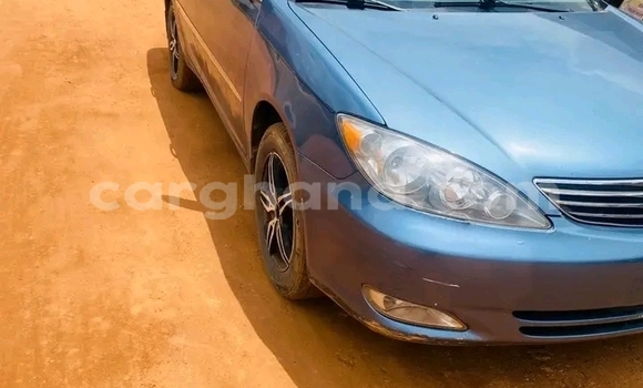 Buy Used Toyota Corolla Blue Car in Accra in Greater Accra