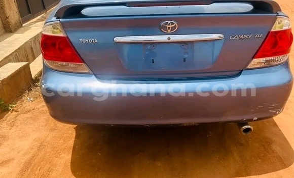 Buy Used Toyota Corolla Blue Car in Accra in Greater Accra Buy Used Toyota Corolla Blue Car in Accra in Greater Accra